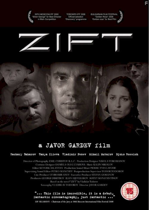 Zift Zift