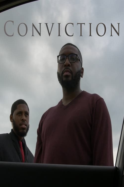 Conviction Conviction