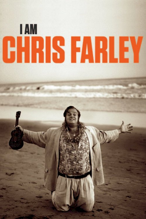 I Am Chris Farley I Am Chris Farley