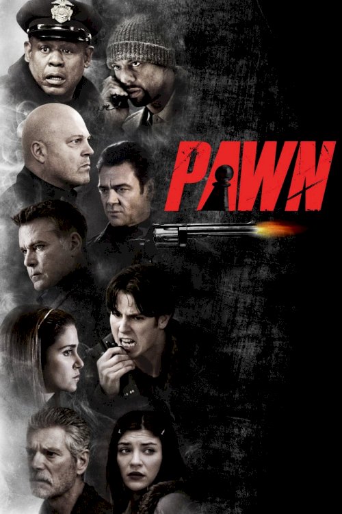 Pawn Pawn
