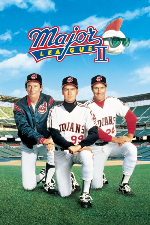 Major League II Major League II
