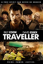 Traveller Traveller