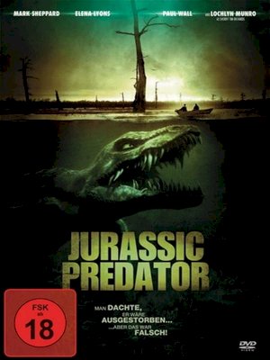 Xtinction: Predator X Xtinction: Predator X