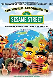 The World According to Sesame Street The World According to Sesame Street
