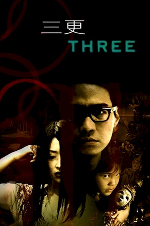 Three