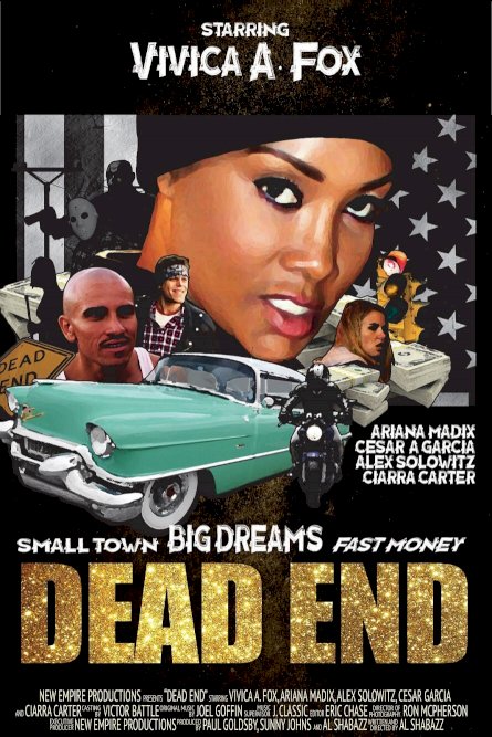 Dead End Dead End