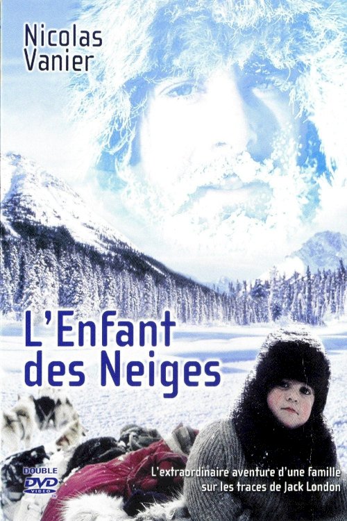 L'enfant des neiges L'enfant des neiges