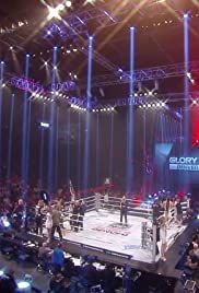 Glory 16: Denver Glory 16: Denver