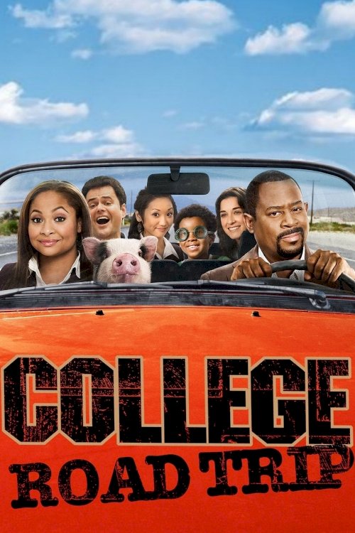 College Road Trip College Road Trip