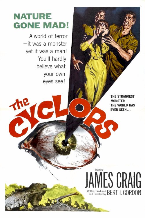 The Cyclops The Cyclops
