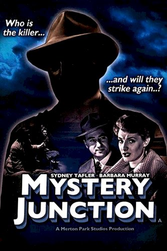 Mystery Junction Mystery Junction