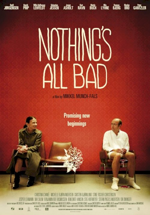 Nothing's All Bad Nothing's All Bad