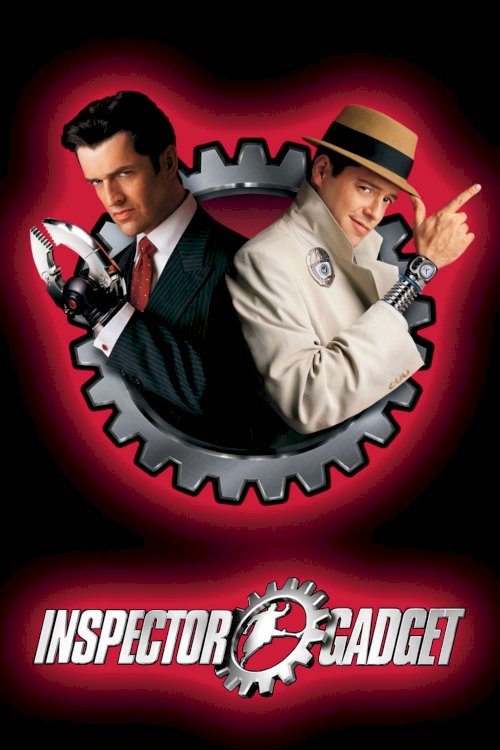 Inspector Gadget Inspector Gadget