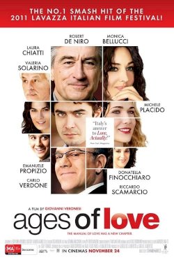 Ages of Love Ages of Love