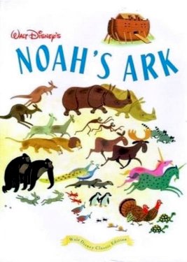 Noah's Ark Noah's Ark