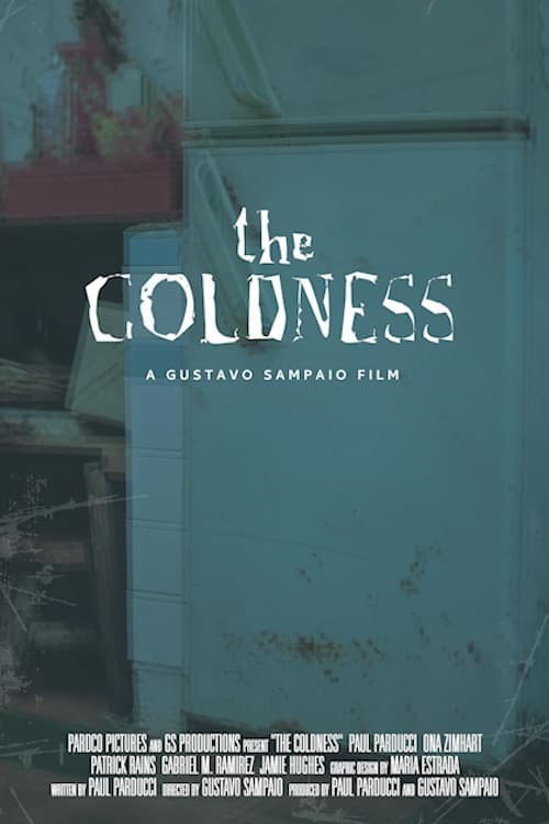 The Coldness The Coldness