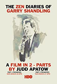 The Zen Diaries of Garry Shandling The Zen Diaries of Garry Shandling