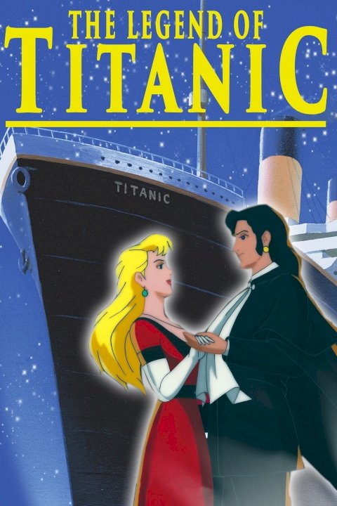 The Legend of the Titanic The Legend of the Titanic