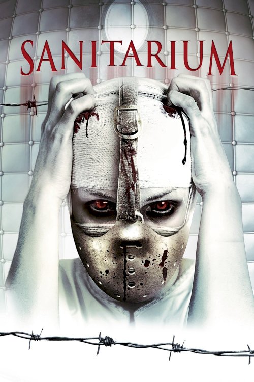 Sanitarium Sanitarium