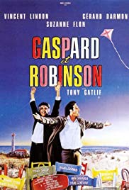 Gaspard and Robinson Gaspard and Robinson