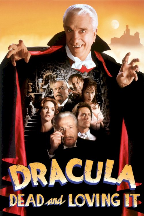 Dracula: Dead and Loving It Dracula: Dead and Loving It