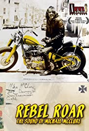 Rebel Roar: The Sound of Michael McClure Rebel Roar: The Sound of Michael McClure
