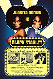 Black Starlet Black Starlet