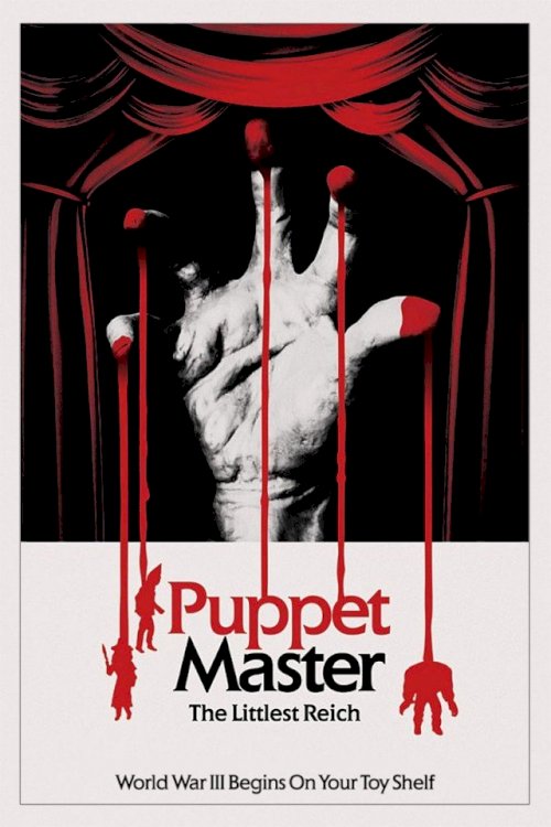 Puppet Master: The Littlest Reich Puppet Master: The Littlest Reich