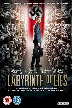 Labyrinth of Lies Labyrinth of Lies