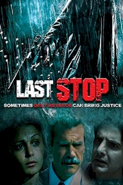 Last Stop Last Stop