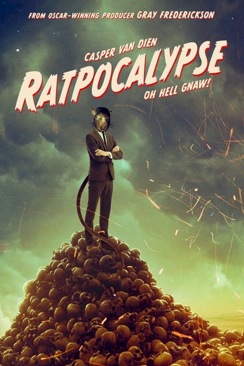 Ratpocalypse Ratpocalypse