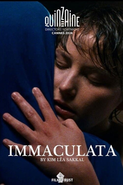 Immaculata Immaculata