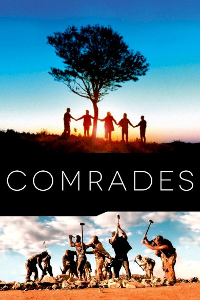 Comrades Comrades