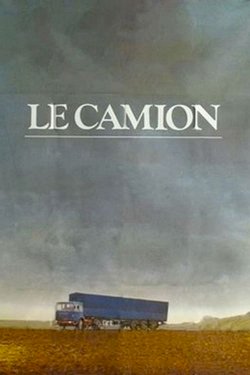The Lorry The Lorry