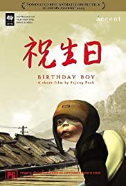 Birthday Boy Birthday Boy