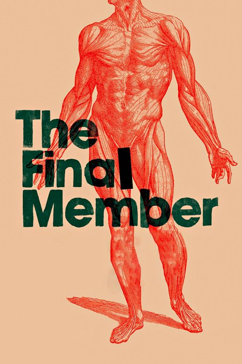 The Final Member The Final Member