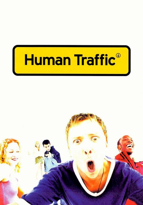 Human Traffic Human Traffic