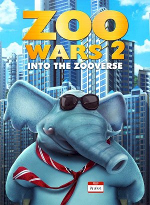 Zoo Wars 2 Zoo Wars 2