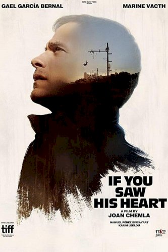 If You Saw His Heart If You Saw His Heart
