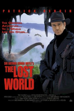 The Lost World The Lost World
