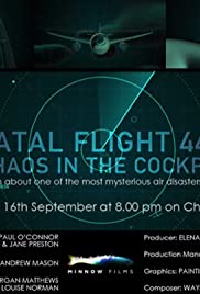 Fatal Flight 447: Chaos in the Cockpit Fatal Flight 447: Chaos in the Cockpit