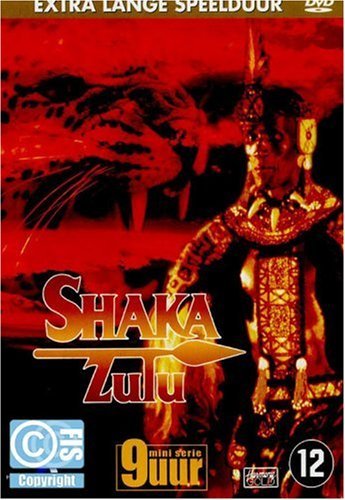 Shaka Zulu Shaka Zulu