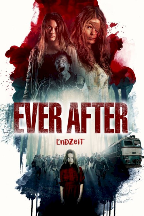 Ever After Ever After