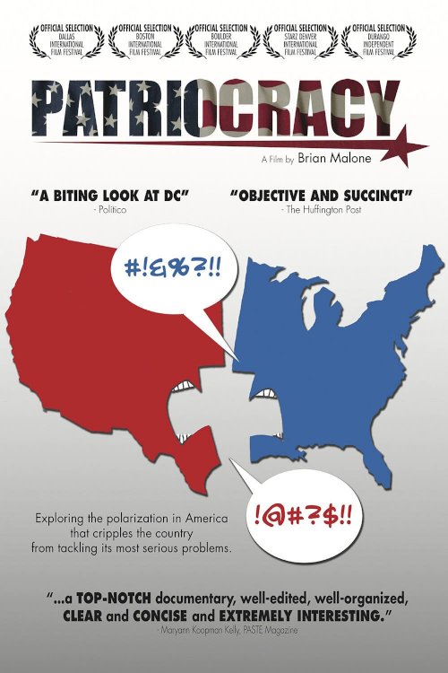 Patriocracy Patriocracy
