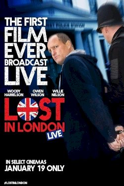 Lost in London Lost in London