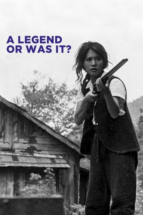 A Legend, or Was It? A Legend, or Was It?