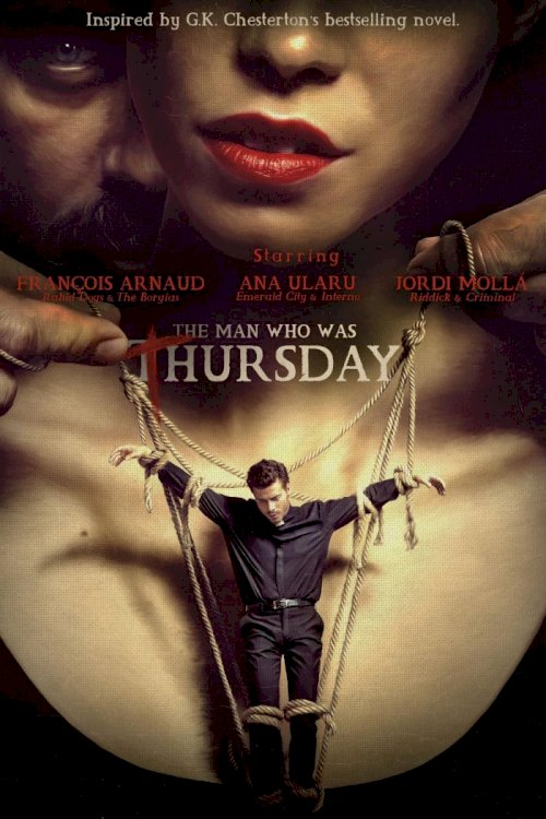 The Man Who Was Thursday The Man Who Was Thursday