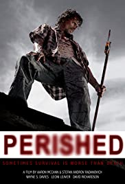 Perished Perished
