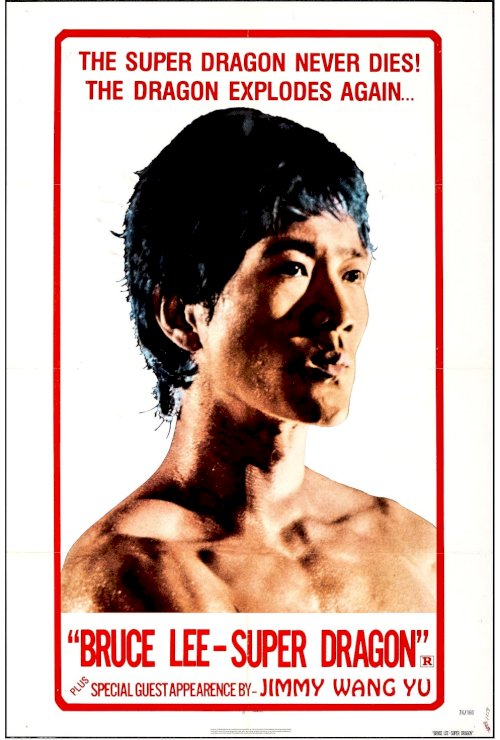 Legend of Bruce Lee Legend of Bruce Lee