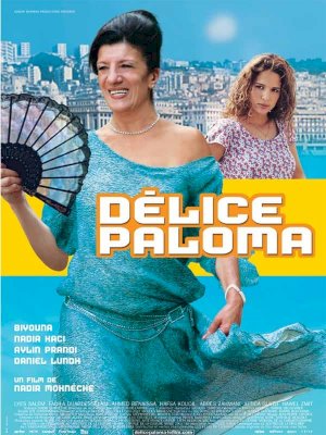 Délice Paloma Délice Paloma